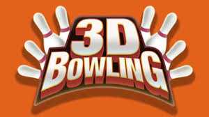 3D Bowling Game Thumbnail