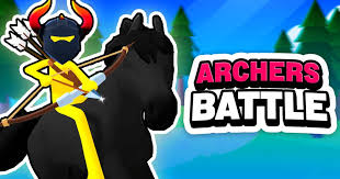 Archers Battle Game Thumbnail